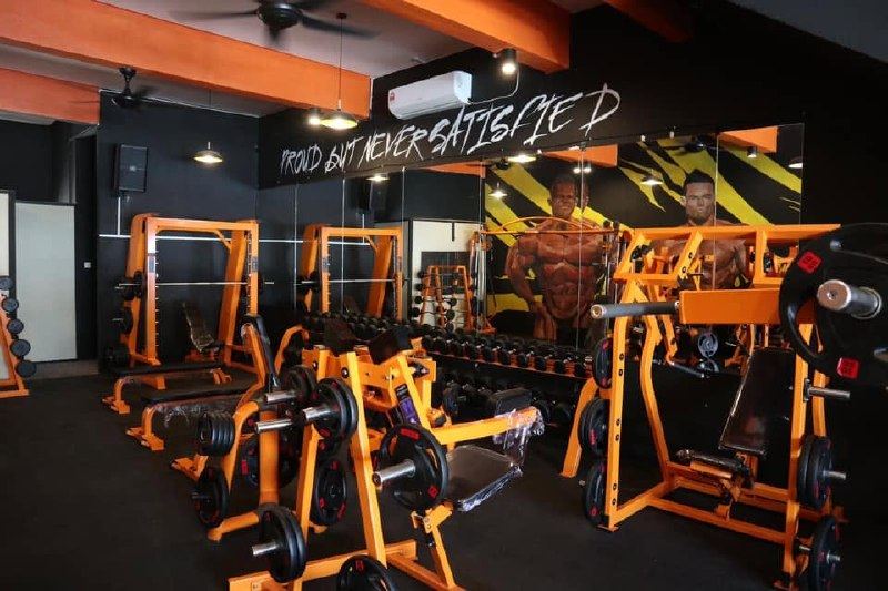 RTB Gym