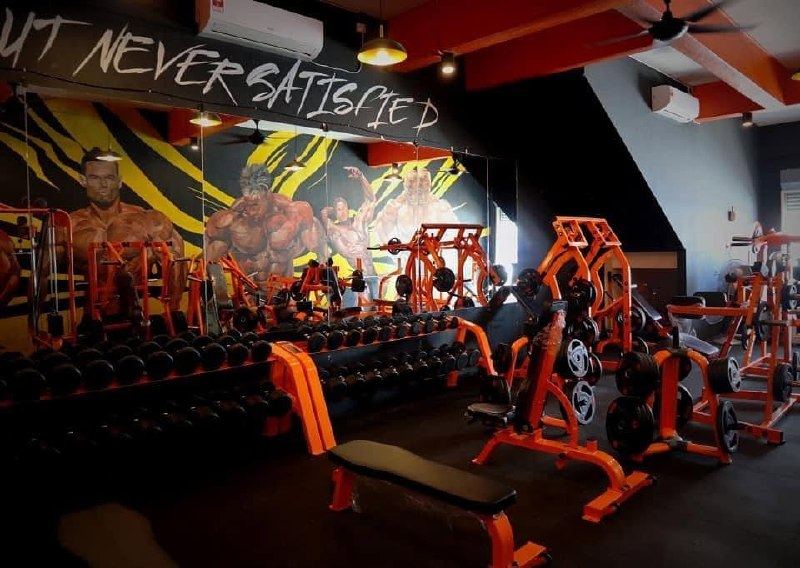 RTB Gym