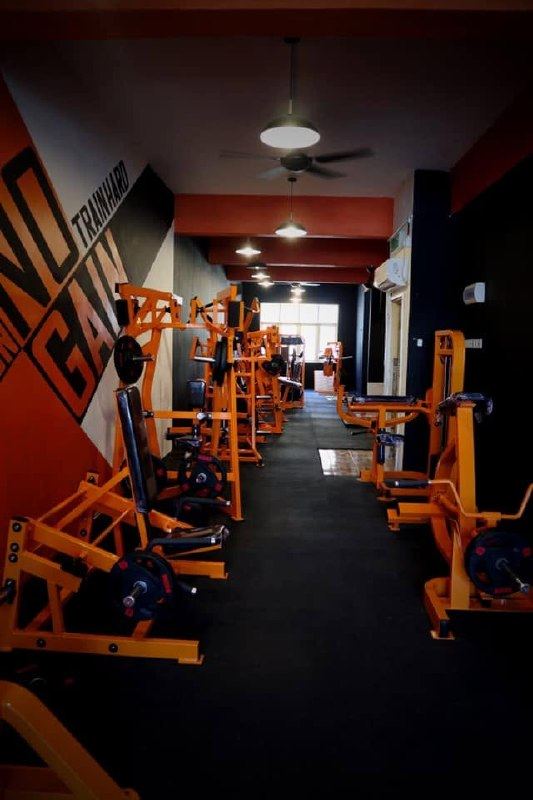RTB Gym