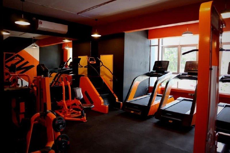 RTB Gym