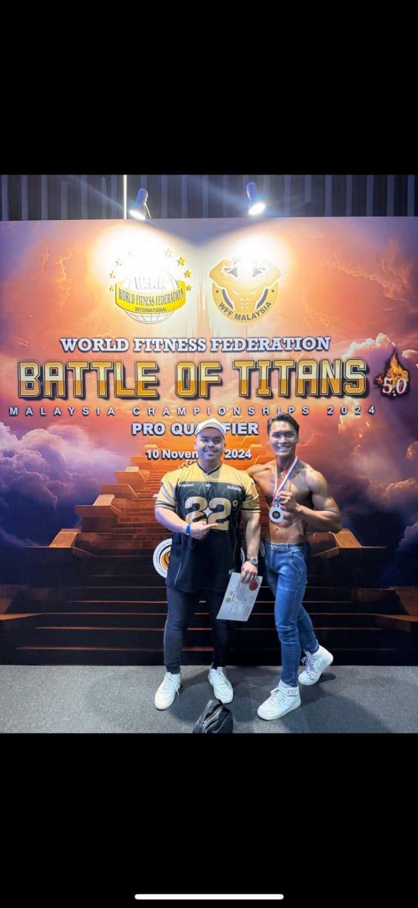 RTB Gym